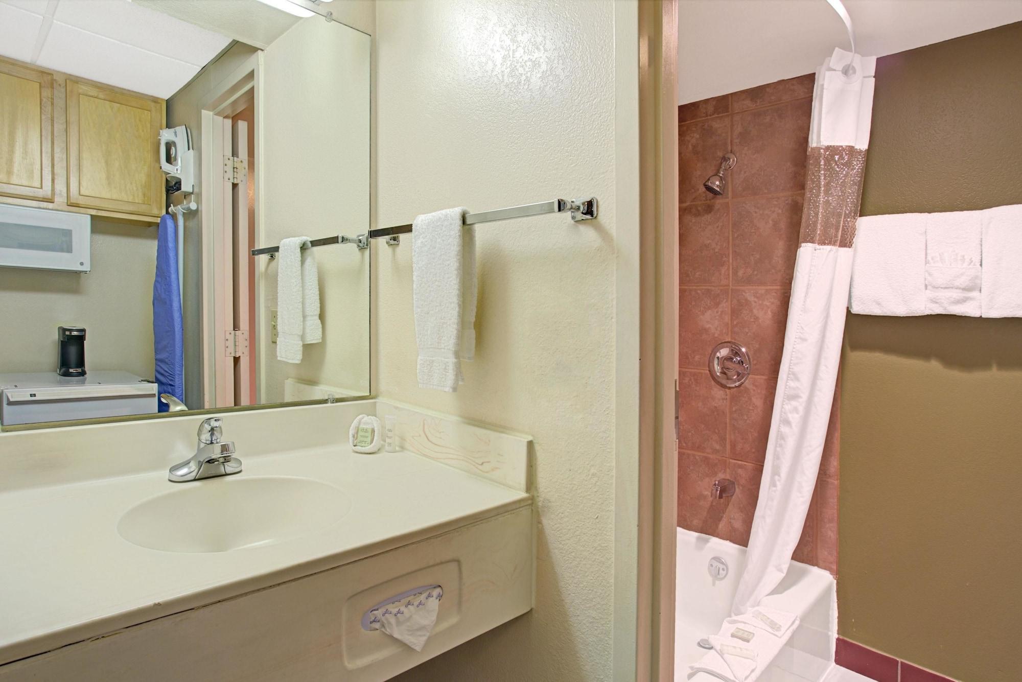 Super 8 By Wyndham Wheat Ridge/Denver West Εξωτερικό φωτογραφία