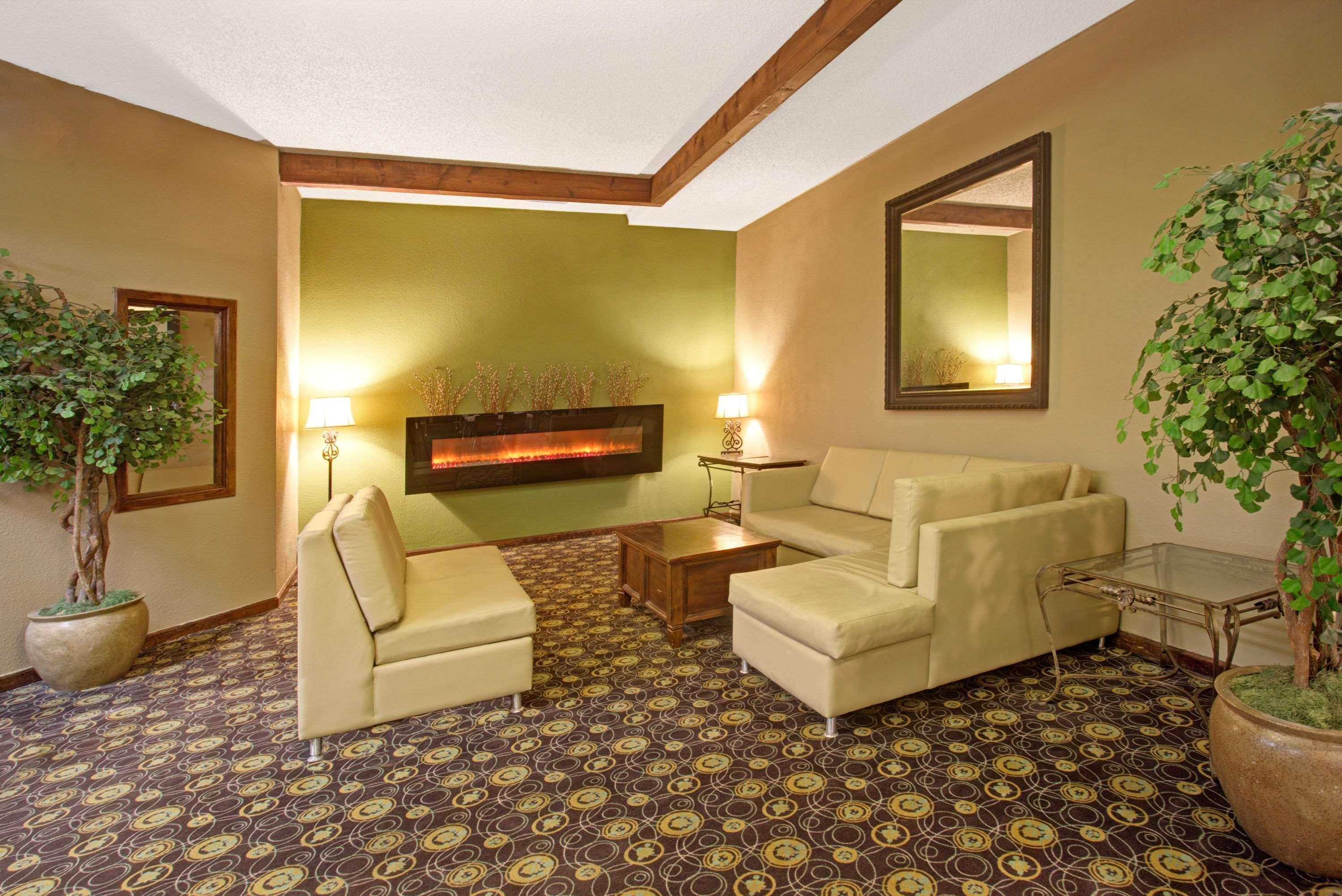 Super 8 By Wyndham Wheat Ridge/Denver West Εξωτερικό φωτογραφία