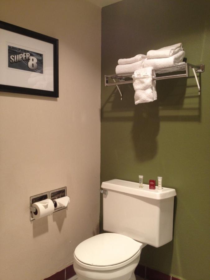 Super 8 By Wyndham Wheat Ridge/Denver West Εξωτερικό φωτογραφία